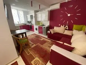 Magenta Apartment - Вадул-луй-Водэ