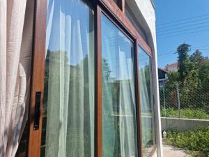Alexandras house