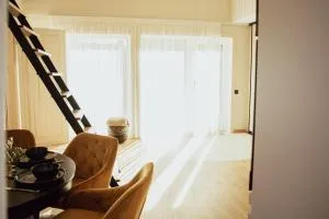 Dzintaru māja - Žocenes Ciems