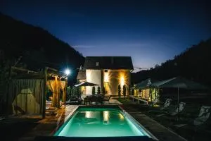 Zeleni svet 2 - 皮罗特