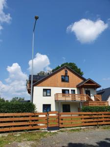 Apartament Cieplice4U