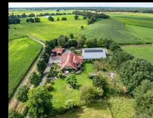 Natures-Rest Wielen - Echteler