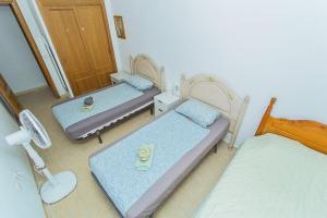 153 Beach Apartment Alicante Holiday