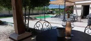 logement drome provençale - 皮耶尔拉特