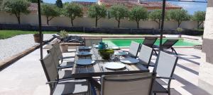 logement drome provençale