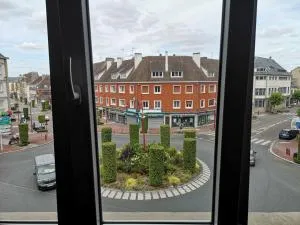 Appartement moderne à Elbeuf - Le Bosc-Roger-en-Roumois