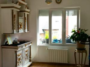 Appartement moderne à Elbeuf