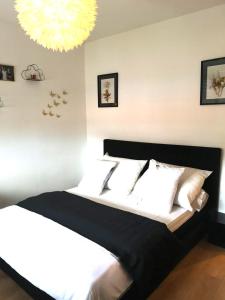 Appartement moderne à Elbeuf