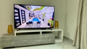 Zahara Cousy Home