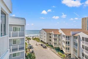 Pelicans Landing 407 - Ocean View - Shore Drive Section