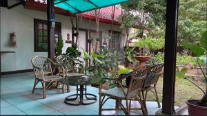 Elmundotel Guest House