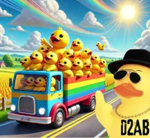 Thanks - Foum Mharech