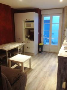 Hotels Hotel Panoramic et des Bains : photos des chambres