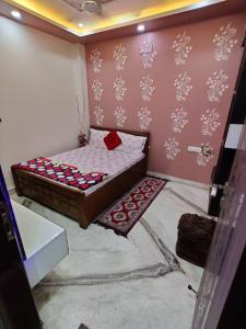Hidden Gem 2- 1 BHK With Aminities