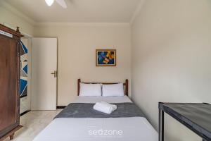 Apto 2Q a 260m da praia do Canto - Itapema RTL0302