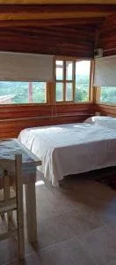 Cabañas Chachis - Casa Grande