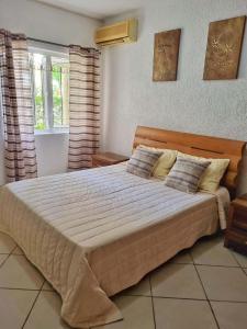 Sunsets & Sand Flic en Flac Apartment Close to the Beach