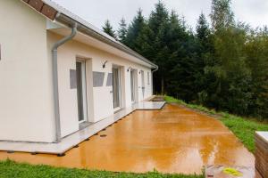 Villas Gite chene : photos des chambres