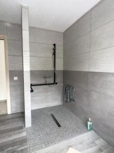Villas Gite chene : photos des chambres