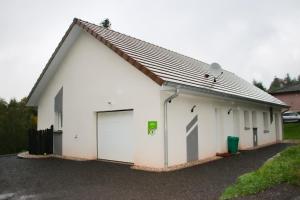 Villas Gite chene : photos des chambres