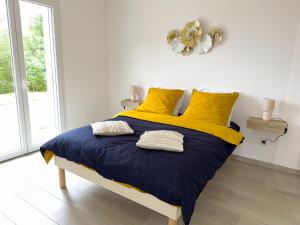 Villas Gite chene : photos des chambres