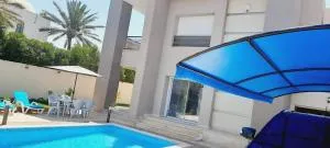 Villa midoun - 塔格梅斯