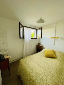 Maisons de vacances Chez Jeannot : photos des chambres