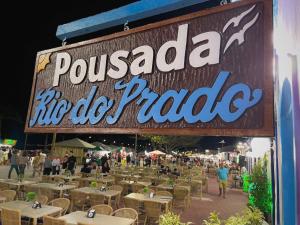 Pousada Rio do Prado