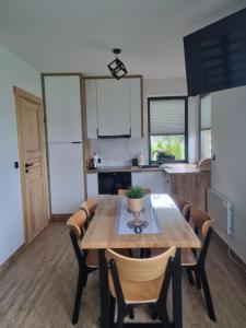 Domek Otulony Słońcem