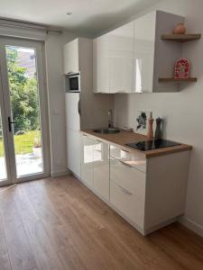 Petite maison proche Disney - 20 min en voiture