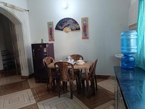 Areca Holiday Apartment