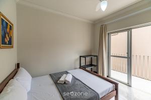 Apto 2Q a 260m da praia do Canto - Itapema RTL0302