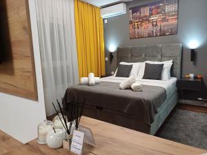 Alex lux apartman