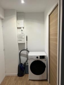 Appartements Studio Relax : photos des chambres