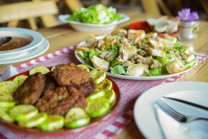 Guest House Golijski Dar