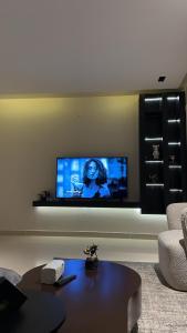 شقة فاخرة Luxury home