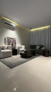 شقة فاخرة Luxury home