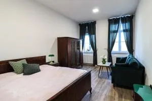 Penzion U HLAVÁČKŮ - Kotouň