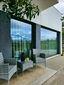 Junção - Apartamentos Completos - 4hvězdičkové hotely ve městě Miranda do Douro