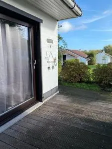 Mijn Kleinhof - Boeschèpe