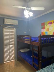 Apartamento Praia da Enseada Guarujá