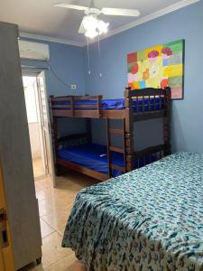 Apartamento Praia da Enseada Guarujá