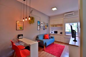 BSB STAY Long Stay - Green Park