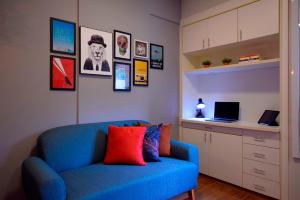 BSB STAY Long Stay - Green Park