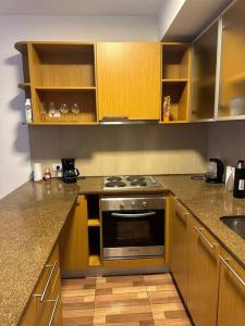 Monoambiente en Belgrano