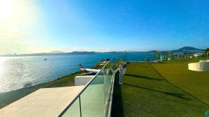 Apartment in the Causeway Amador