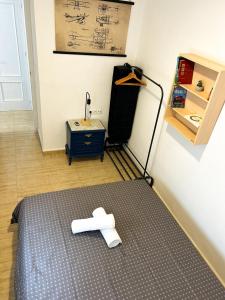 Almazara de San Lorenzo con PARKING OPCIONAL