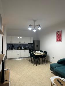 Blue Adria Apartments