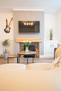 Moonlight Residence - Anfield Stadium, Free Parking & Free WiFi