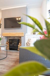 Moonlight Residence - Anfield Stadium, Free Parking & Free WiFi